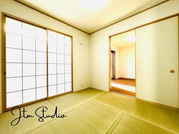 船橋市藤原６丁目の中古一戸建て
