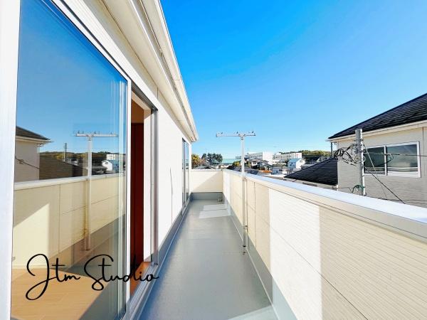 船橋市藤原６丁目の中古一戸建て