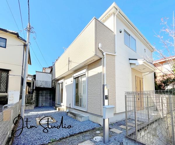 船橋市藤原６丁目の中古一戸建て