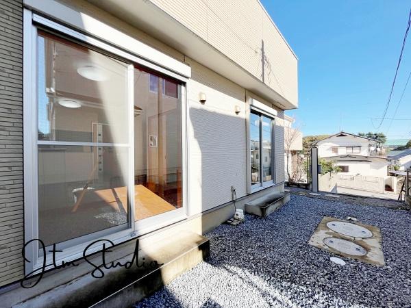 船橋市藤原６丁目の中古一戸建て