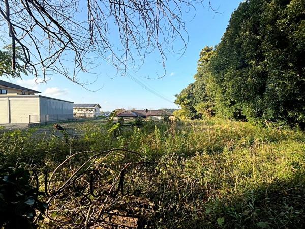 木更津市矢那の土地