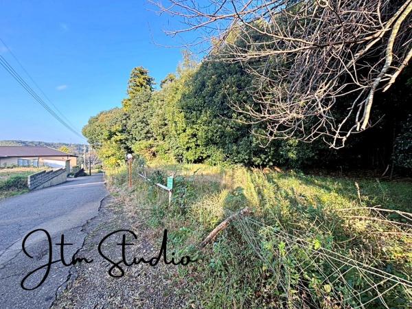 木更津市矢那の土地