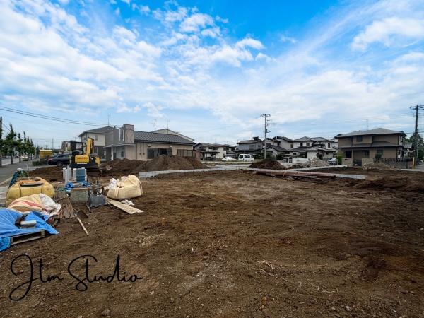 袖ケ浦市蔵波台5丁目