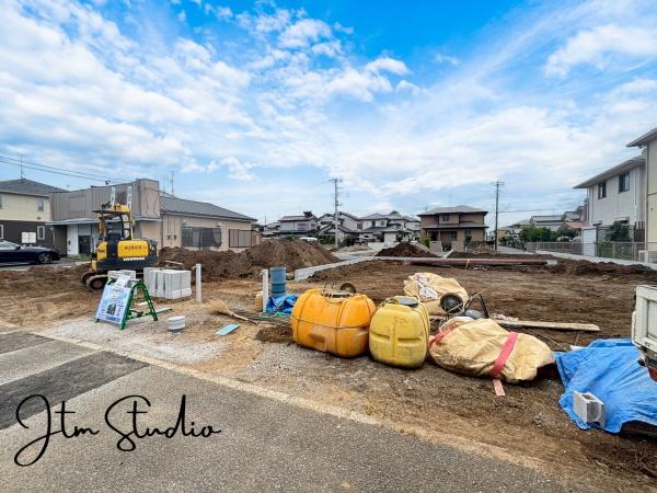 袖ケ浦市蔵波台5丁目