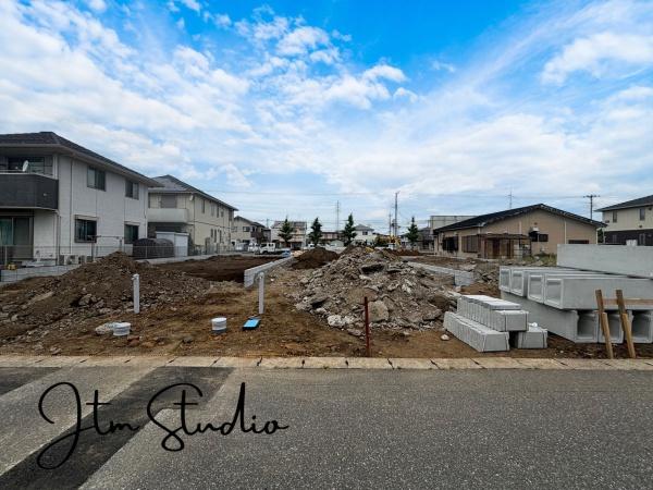 袖ケ浦市蔵波台5丁目