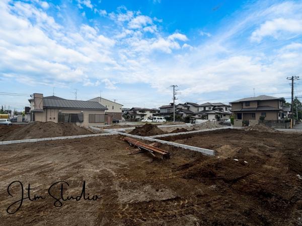 袖ケ浦市蔵波台5丁目