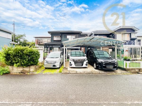 成田市吉岡　中古戸建