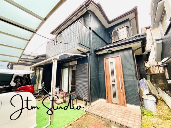 成田市吉岡　中古戸建