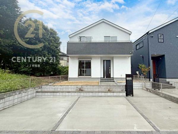 市原市君塚5丁目