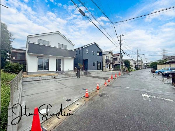 市原市君塚5丁目