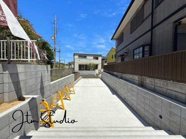千葉市緑区あすみが丘1丁目