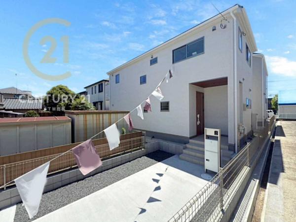 千葉市緑区あすみが丘1丁目