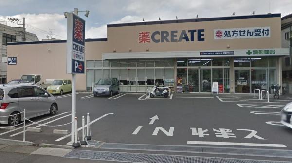 松戸市上本郷の新築一戸建(クリエイトエス・ディー北松戸店)