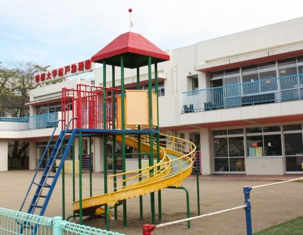 松戸市上本郷の新築一戸建(専修大学松戸幼稚園)