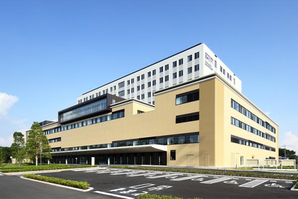松戸市上本郷の新築一戸建(松戸市立総合医療センター)