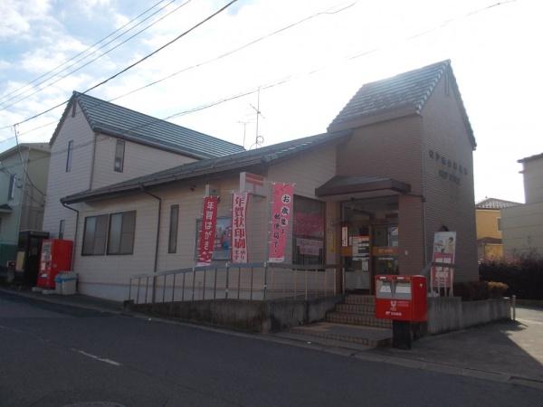 松戸市上本郷の新築一戸建(松戸新作郵便局)