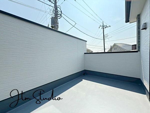 松戸市上本郷の新築一戸建