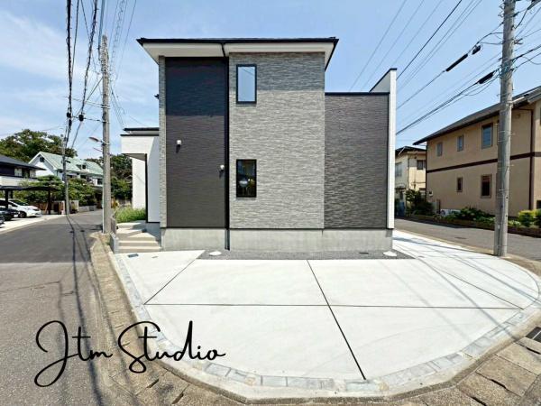 松戸市上本郷の新築一戸建