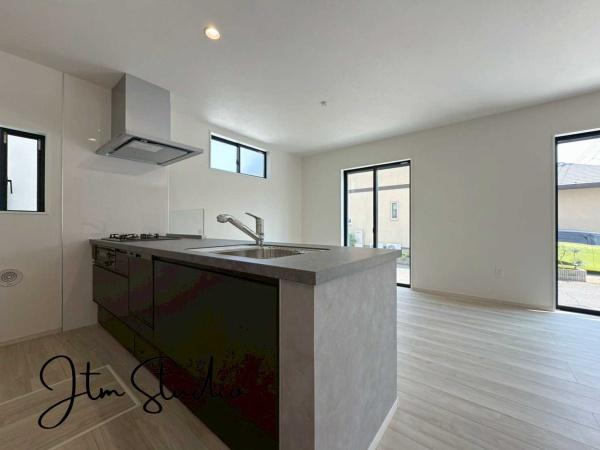 松戸市上本郷の新築一戸建