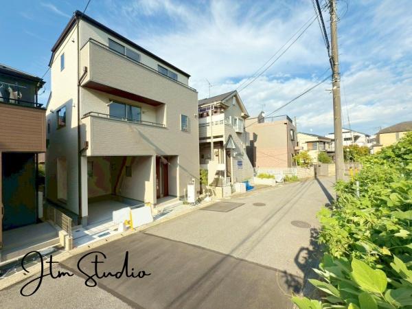 千葉市稲毛区小仲台8丁目