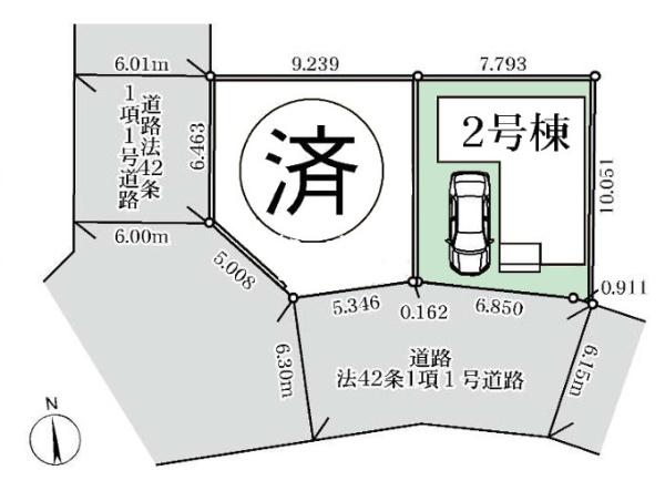 千葉市稲毛区小仲台8丁目