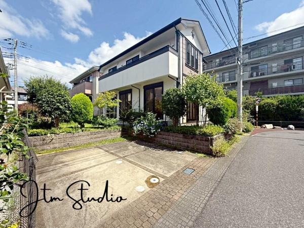 千葉市緑区おゆみ野中央８丁目の中古一戸建て