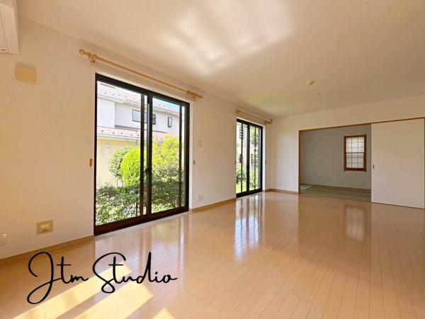 千葉市緑区おゆみ野中央８丁目の中古一戸建て