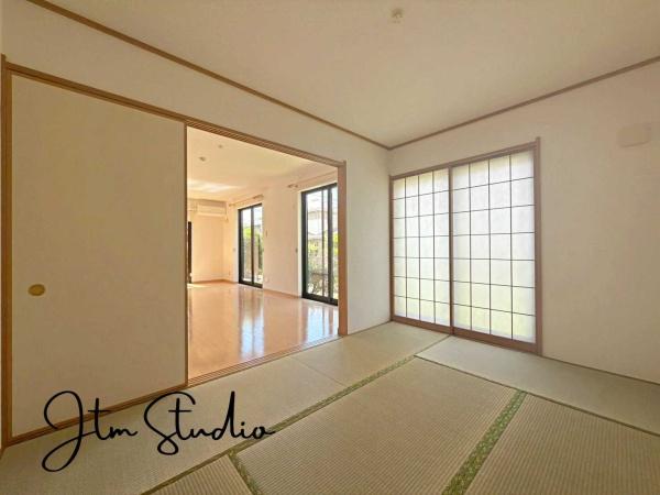 千葉市緑区おゆみ野中央８丁目の中古一戸建て