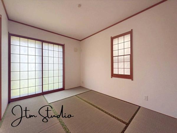 千葉市緑区おゆみ野中央８丁目の中古一戸建て