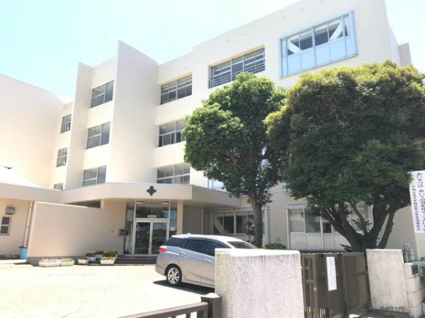 千葉市若葉区千城台南４丁目の新築一戸建(千葉市立千城台東小学校)