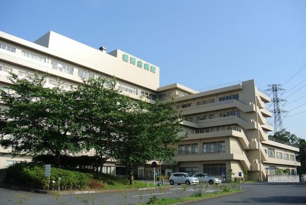 千葉市若葉区千城台南４丁目の新築一戸建(医療法人沖縄徳洲会四街道徳洲会病院)