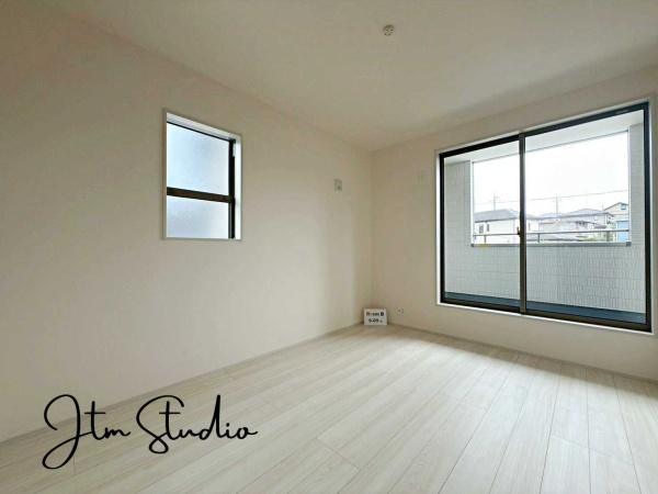 千葉市若葉区千城台南４丁目の新築一戸建