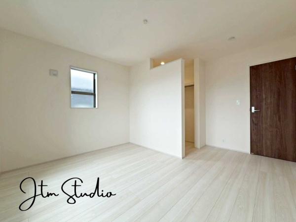 千葉市若葉区千城台南４丁目の新築一戸建