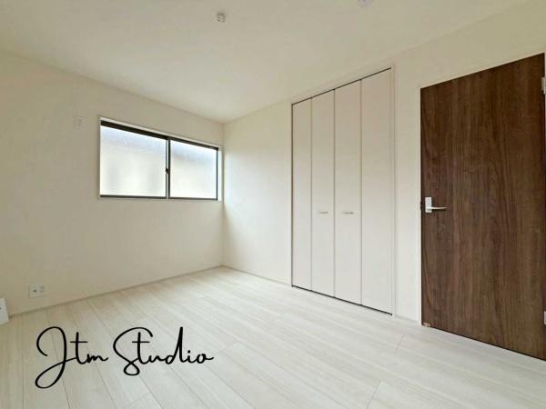 千葉市若葉区千城台南４丁目の新築一戸建