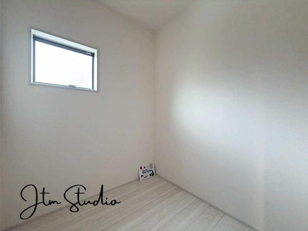 千葉市若葉区千城台南４丁目の新築一戸建