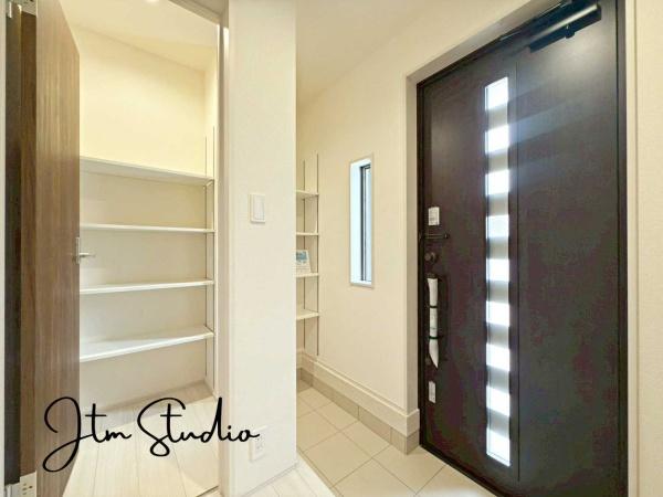 千葉市若葉区千城台南４丁目の新築一戸建