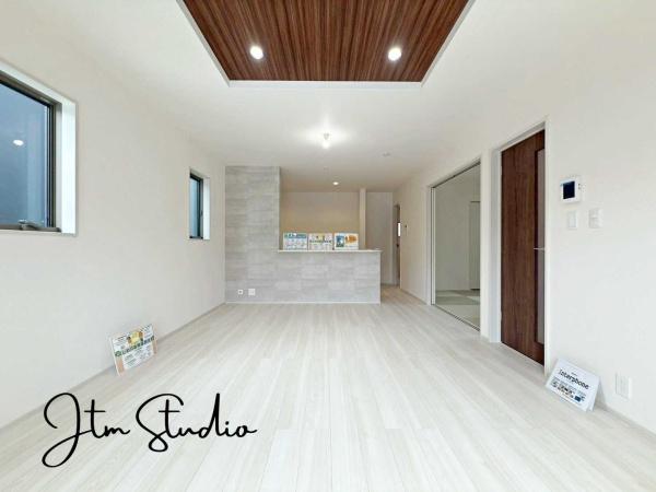 千葉市若葉区千城台南４丁目の新築一戸建