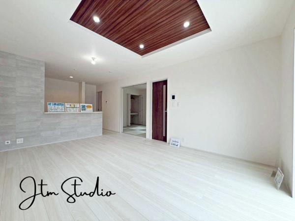 千葉市若葉区千城台南４丁目の新築一戸建