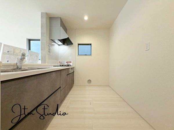 千葉市若葉区千城台南４丁目の新築一戸建