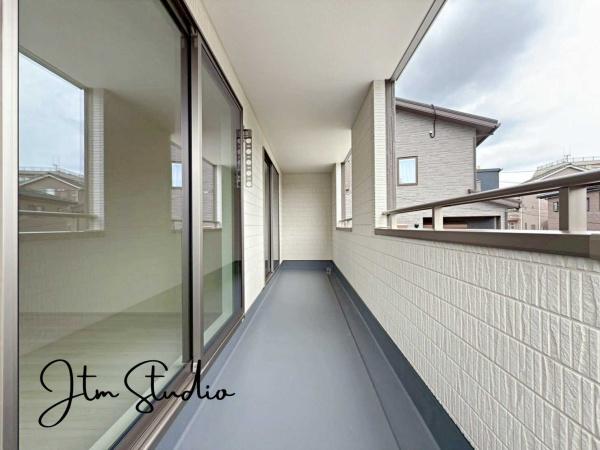 千葉市若葉区千城台南４丁目の新築一戸建