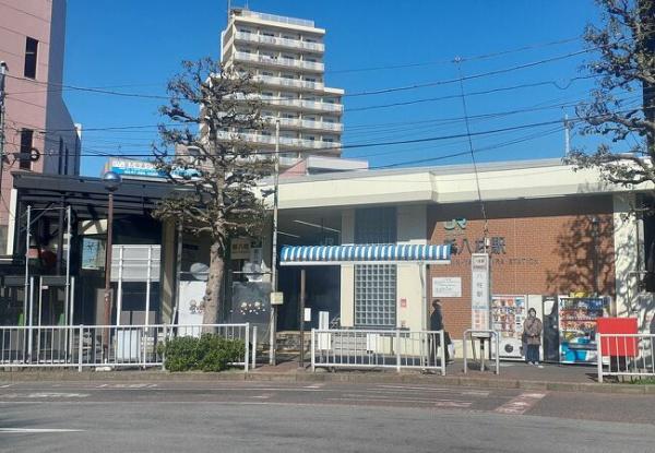 松戸市牧の原1丁目の新築一戸建(新八柱駅(JR東日本武蔵野線))
