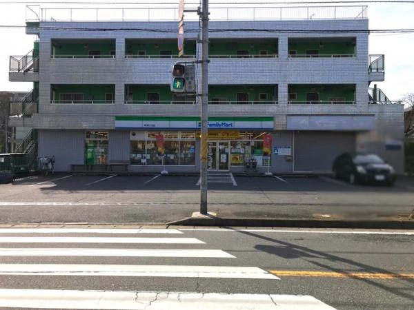 松戸市牧の原1丁目の新築一戸建(ファミリーマート牧の原二丁目店)