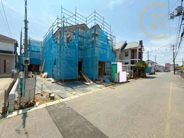 松戸市幸田1丁目