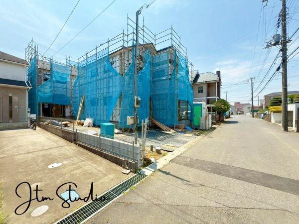 松戸市幸田1丁目