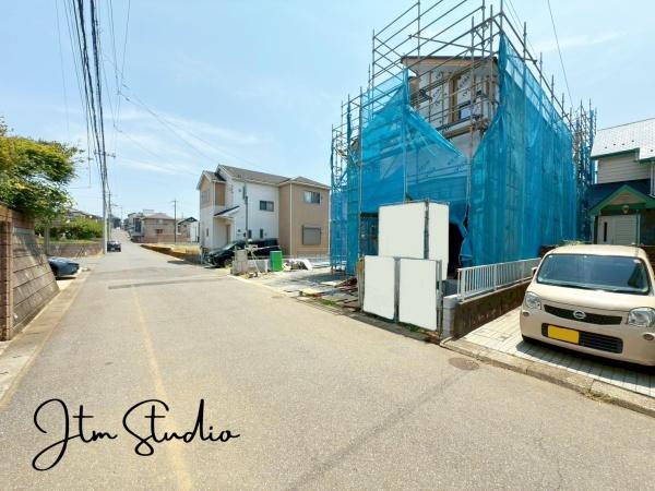 松戸市幸田1丁目