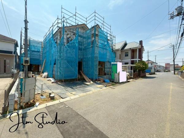 松戸市幸田1丁目