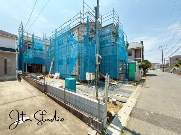 松戸市幸田1丁目