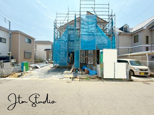 松戸市幸田1丁目
