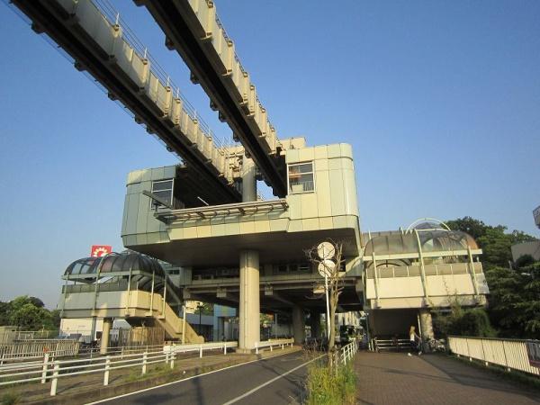 千葉市若葉区東寺山町の中古一戸建て(みつわ台駅(千葉都市モノレール2号線))
