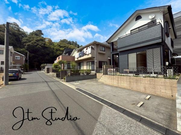 千葉市若葉区東寺山町の中古一戸建て